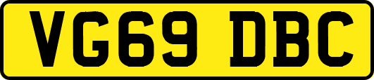 VG69DBC
