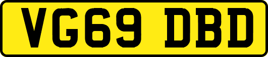 VG69DBD