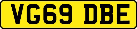 VG69DBE