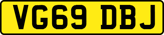 VG69DBJ