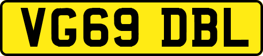 VG69DBL