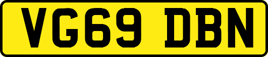 VG69DBN