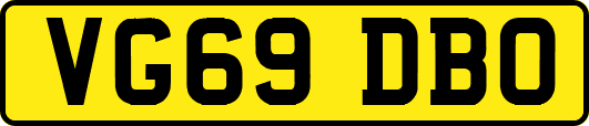 VG69DBO