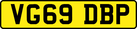 VG69DBP
