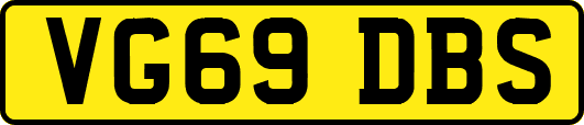 VG69DBS