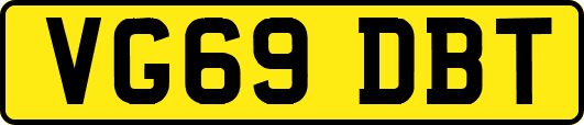 VG69DBT