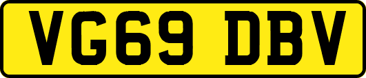 VG69DBV