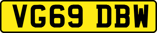VG69DBW
