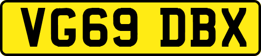 VG69DBX