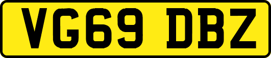 VG69DBZ