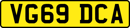 VG69DCA