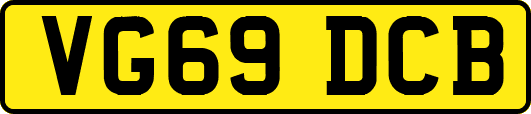 VG69DCB