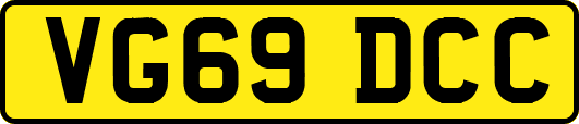 VG69DCC