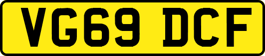 VG69DCF