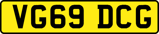 VG69DCG