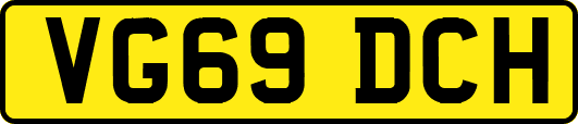 VG69DCH