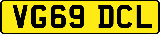 VG69DCL