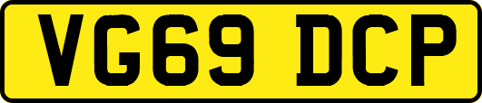 VG69DCP