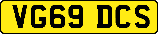VG69DCS