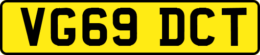 VG69DCT