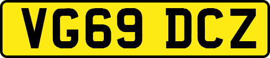 VG69DCZ