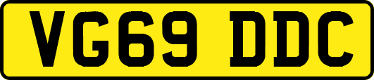 VG69DDC