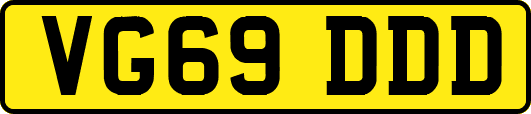 VG69DDD