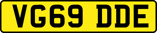 VG69DDE