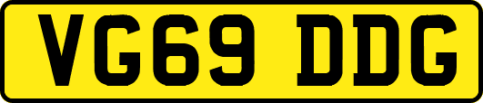 VG69DDG