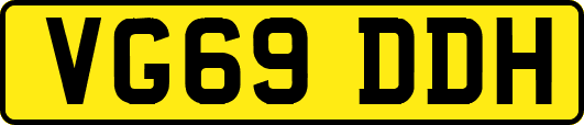 VG69DDH