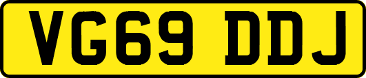 VG69DDJ
