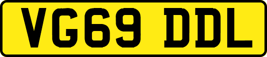 VG69DDL