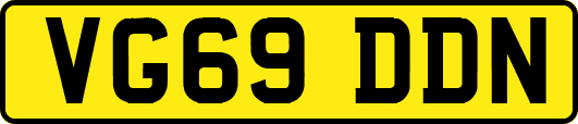VG69DDN