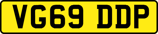 VG69DDP