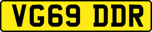 VG69DDR