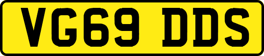 VG69DDS