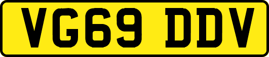 VG69DDV