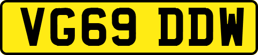VG69DDW
