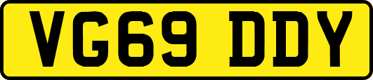 VG69DDY