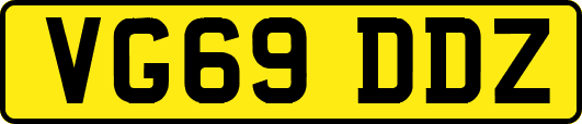 VG69DDZ