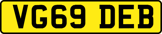 VG69DEB