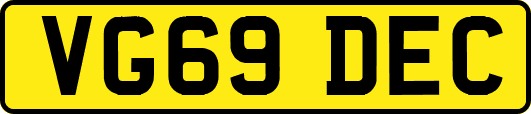 VG69DEC