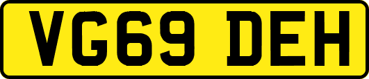 VG69DEH