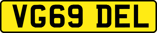 VG69DEL