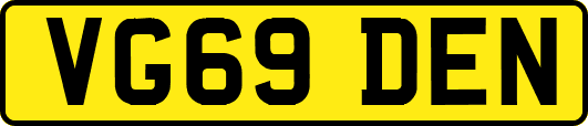 VG69DEN