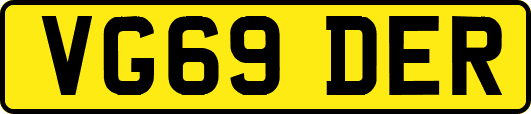 VG69DER