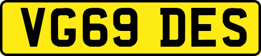 VG69DES