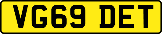VG69DET
