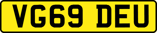 VG69DEU