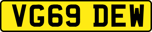 VG69DEW